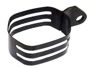 CLAMP EXHAUST TV2