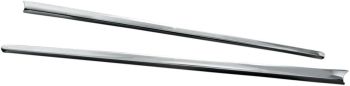 TRIM FRONT FENDER SIDE - FL 98