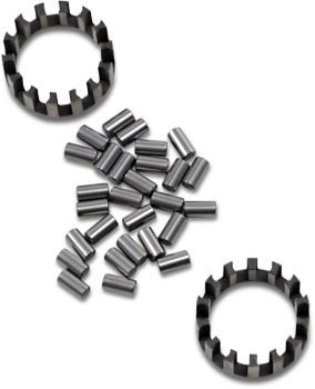 RETAINER W/BRGS 24650-58