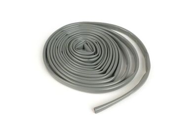 Wiring sleeve -UNIVERSAL Ø=10mm- 5m - grey