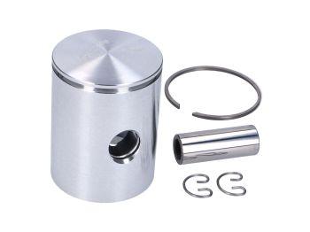 piston set Meteor 38.955 for Zündapp CS25, Hai 50/25, ZD 20/40, R 50