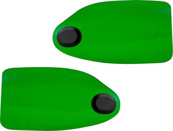 FLARE HAND GUARDS - HYDRAULIC