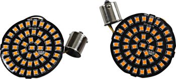 INSERT LED AMB 1156