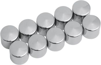 COVER BOLT DP 9/16 HEX 10