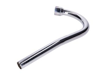 Exhaust manifold 36mm cylinder connection 26mm exhaust connection for Zündapp, CS 50, 25