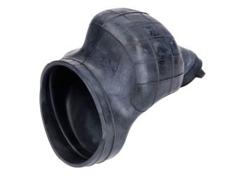 Intake rubber air filter box to carburetor for Beta RR50 -Euro4