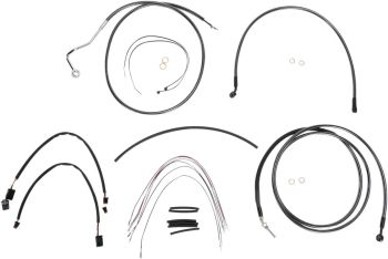 CONTROL CABLE KIT BP