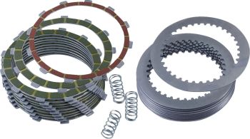 CLUTCH EXTRA PLATE KIT INDIAN