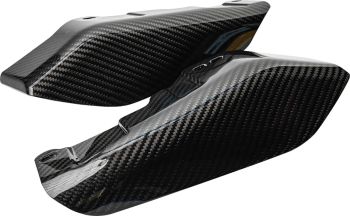 DEFLECTOR AIR 2009-2023 TOURIN