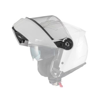 VISOR KIT LEG GT U8 CHIN
