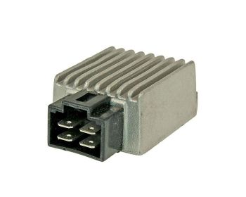 rectifier / regulator