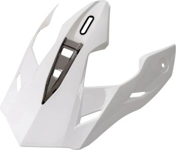 PEAK RANGE 2.0 WHITE