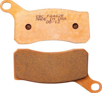 BRAKE PAD SINT R SERIES