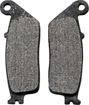 BRAKE PAD CERAMIC