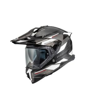 HELMET DISCOVERY EA 8 MD