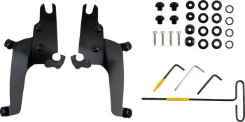 MNT KT SS CHF BOBBER BLK