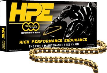 CHAIN 525HPE GG 128RS