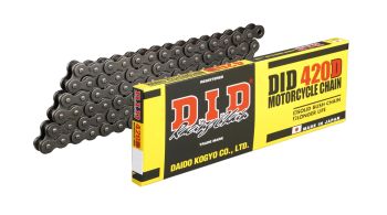 CHAIN DID420D 118C