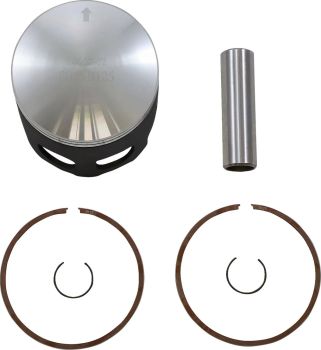 PISTON KIT RD/YZF350/400 65 19