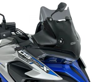 WINDSCREEN ENDURO VOGE VALICO