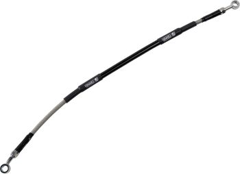 Stainless Steel Braided Brake