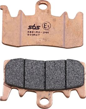 BRAKE PADS SBS 900RST
