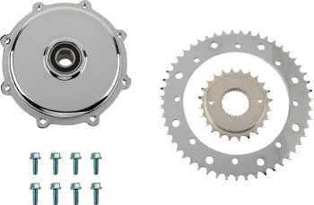 SPROCKET CONV KT 09-16 CH