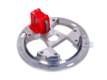 magneto ignition base plate w/ sensor for Simson S50, S51, S53, S70, S83, SR50, SR80, KR51/2