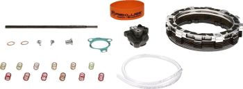 CLUTCH RADIUSX 4.0 YAMAHA