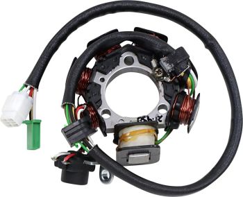 STATOR YAMAHA