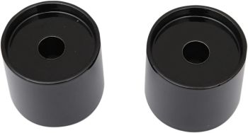 RISERS 1.75 BLK 1.5 TALL