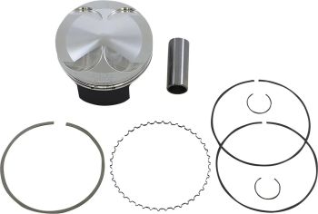PISTON KIT RR450EXC450MXR88 97