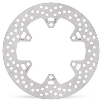 BRAKE DISC HALO REAR