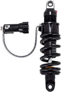 465 (BLK) HLY 12.6 W/RAP HD 46