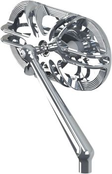 MIRROR - DEEP CUT FORGED - RIG