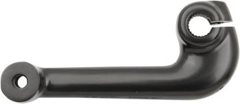 LEVER SHFT BLK 91-05XL