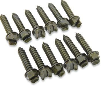 SCREWS PRO GOLD 1 1K