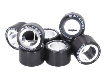 vario weights Malossi HT 29.8x19.8mm - 26.0g