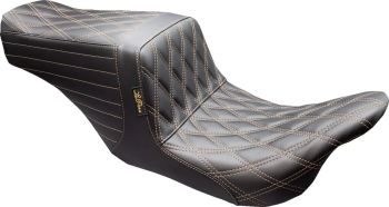 SEAT TAILWHIP UPFRNT DD W/CHES