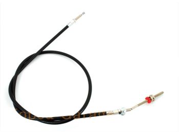 Black brake cable for Hercules, Saxonette