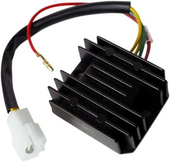 REGULATOR LITH-ION 14-304