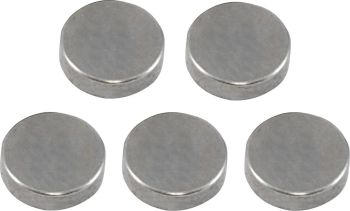 VALVE SHIM 1.85 7.50MM