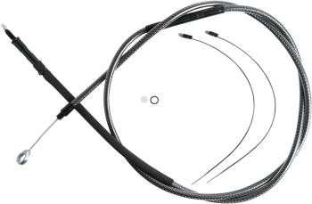 CABLE CLUTCH KRBNFIBR