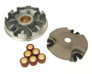 variator Naraku original replacement 16mm for CPI, Keeway, China 2-stroke
