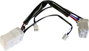 ADAPTOR PLASMA ROD RB