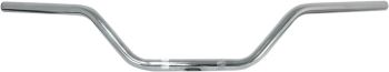 HANDLEBAR CB750 CHROME