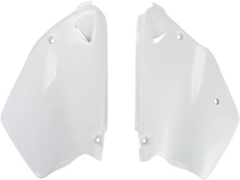 SD PANELS YZ125/250 96-01WHT