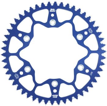 REAR SPROCKET 520 47T BL