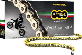 CHAIN 520RX3 GB 114C