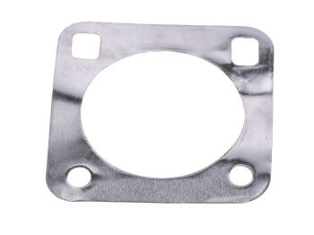 Cylinder head gasket MOGA 0.10mm for Zündapp M 50/25 Type 434 Bergsteiger